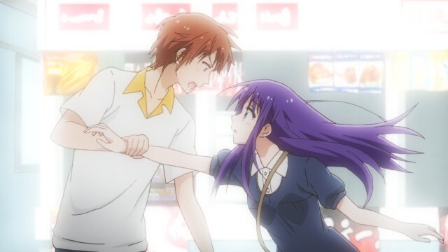 第6話 木嶋くんはもう待てない