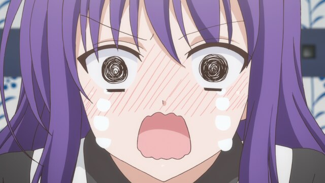 第9話 青ちゃんは妄想じゃ足りない