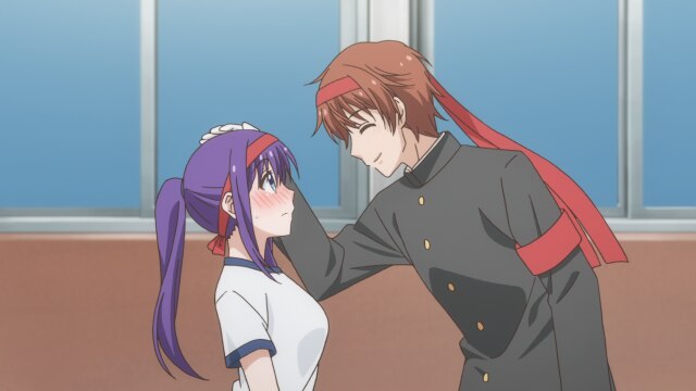 第10話 お父さんは応援できない