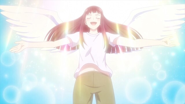 #7 揺れ、の、その先