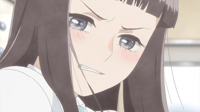 #11 男女交際禁止令