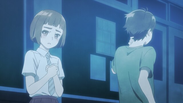 #12 乙女心のいろいろは