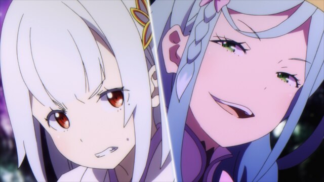#5 小さな少女の小さな願い