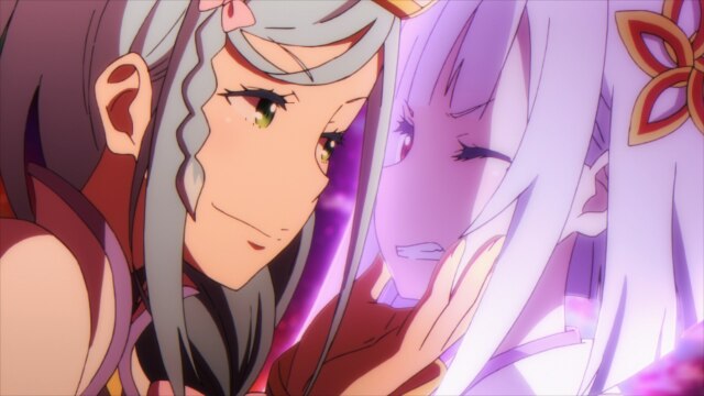 #8 魔術師になるということ