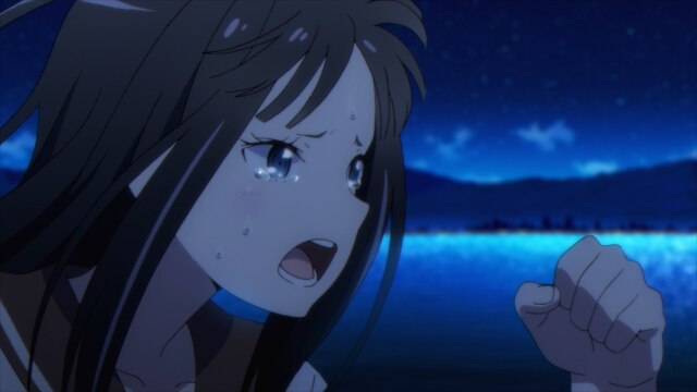 #11 たとえさよならが届かなくても