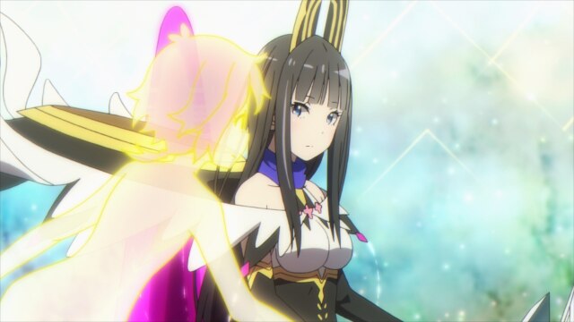 #13 世界で唯一のふたりのために
