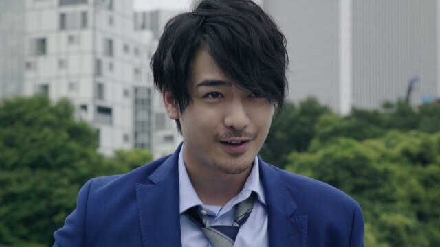 第4話 期待の新人