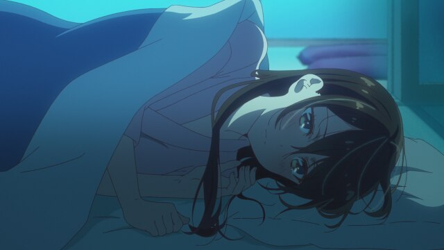 第6話 「彼女と彼女」－カノカノ－