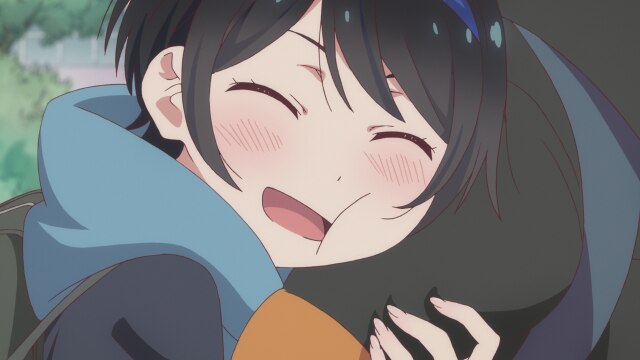 第8話 「クリスマスと彼女」－クリカノ－