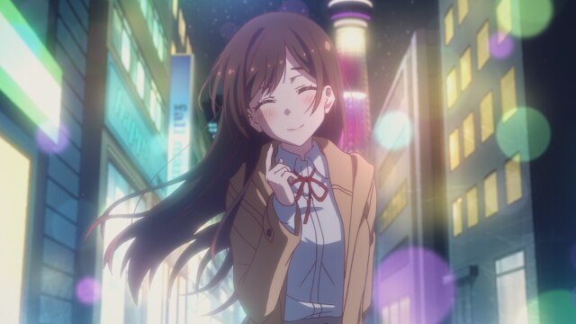 第10話 「友達の彼女」－トモカノ－