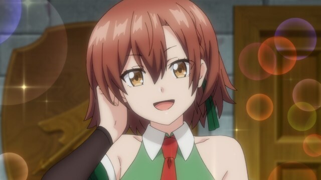 第02話 ギルドと受付嬢