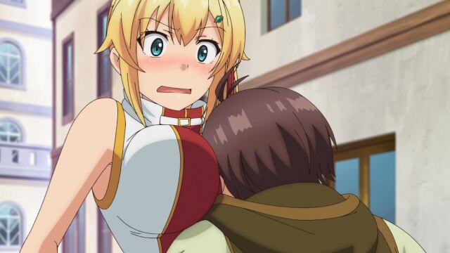 第04話 穢れなき聖女