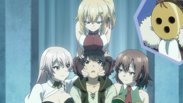 第05話 ハーレムの行く末