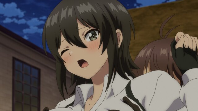 第10話 温泉へ行こう