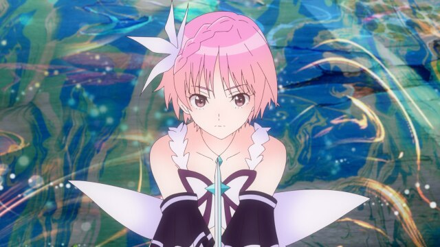 第3話 本心隠して
