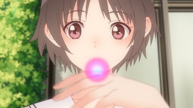 第4話 ないものねだり