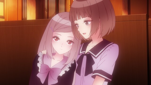 第6話 心に茨を持つ少女