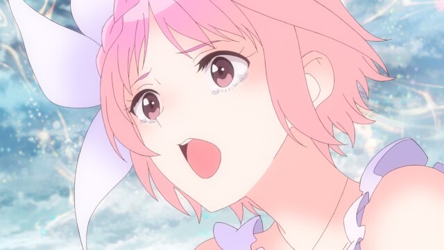 第7話 お願いだから欲しいものを 手に入れさせて