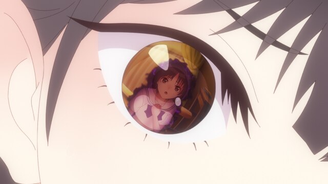 第10話 墓を掘る美しい娘たち