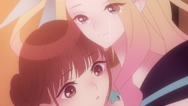 第11話 わたしに有罪宣告を