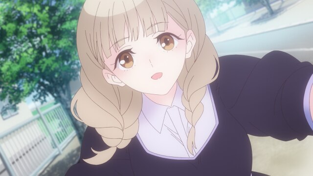 第14話 言葉をなくした目撃者