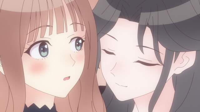 第15話 仲良くつるんで