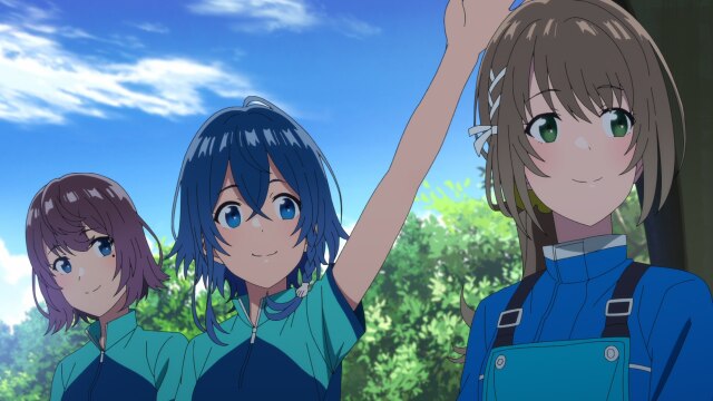 第16話 傷だらけの君にエールを