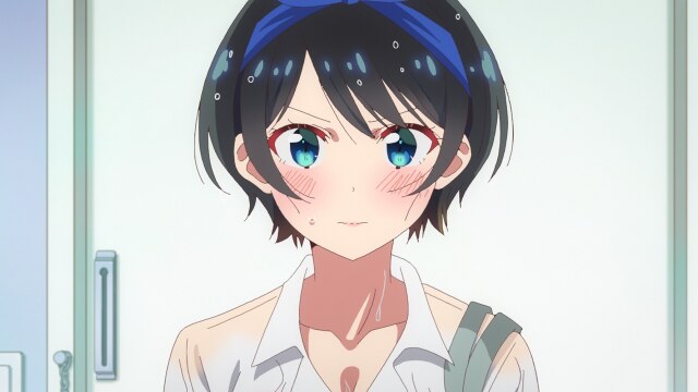 4話 「夜と彼女」-バンカノ-