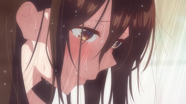10話 「指輪と彼女」-リンカノ-