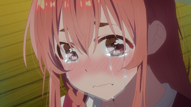11話 「おしと彼女」-モテカノ-