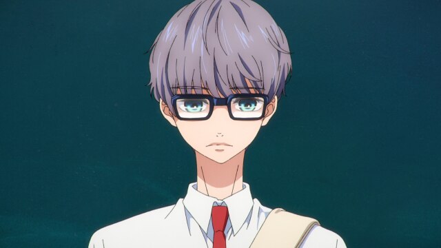 3話 男らしいって、なんだ?