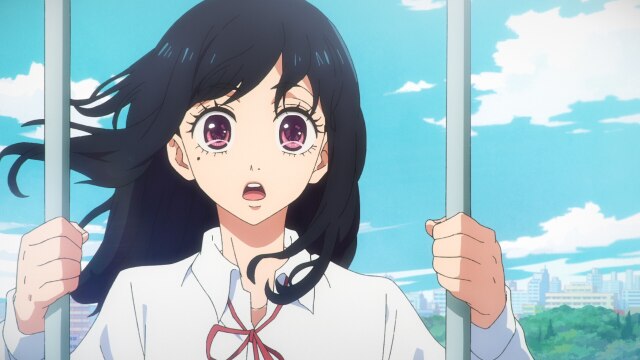 4話 俺、もうバレエ踊っていいんだッ、ぜっ