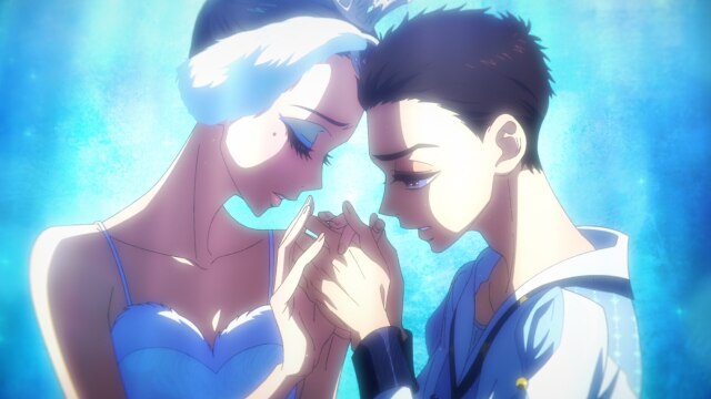 5話 死ね、ねーだろっ