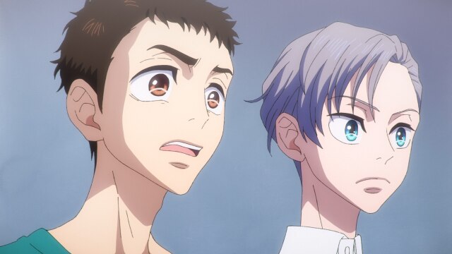 6話 俺、なんでバレエやってんだ?