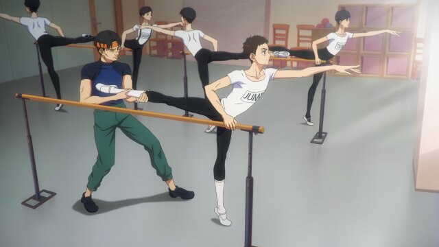 7話 ひぃ～、もうっ、恥っ