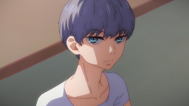 9話 俺だって、もっと上手くなりてぇんだよっ!