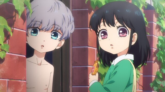 10話 都は、あいつの側に……いてやんなきゃ