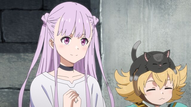 5話 力比べ