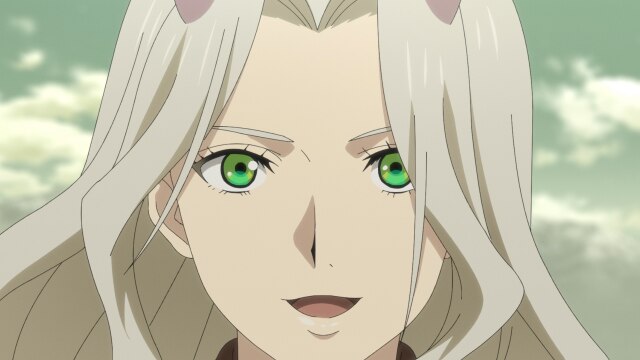 7話 ムラサキは角の記憶