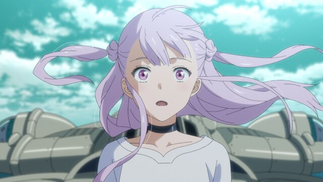 9話 士と医
