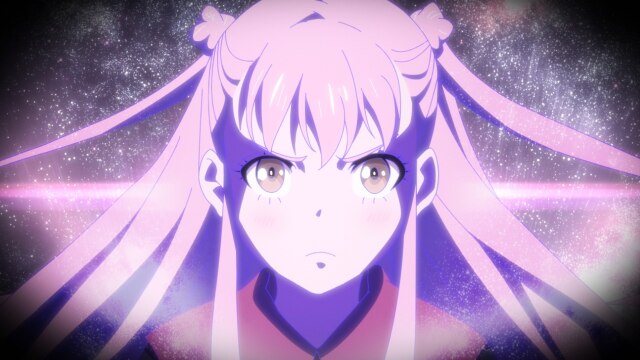 12話 指輪の審判