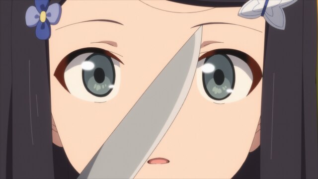 1話 ミツハ、異世界に行く