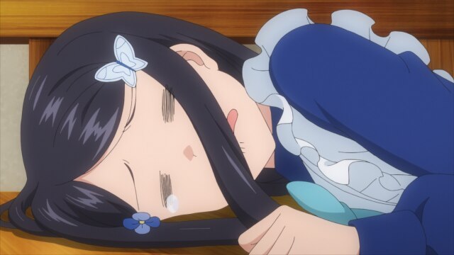 4話 雑貨屋ミツハ