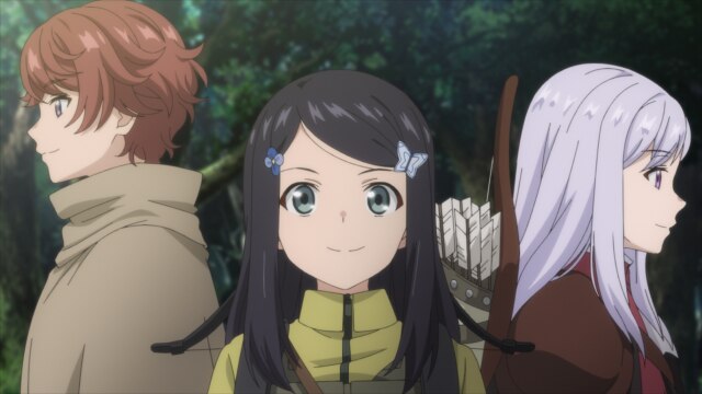 7話 ミツハの大冒険