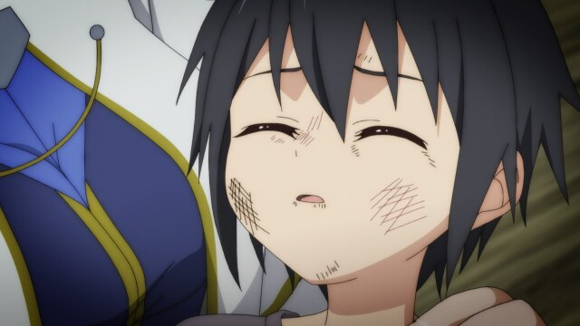 5話 「世界最強の魔術師である少年は、戦場で邂逅する」