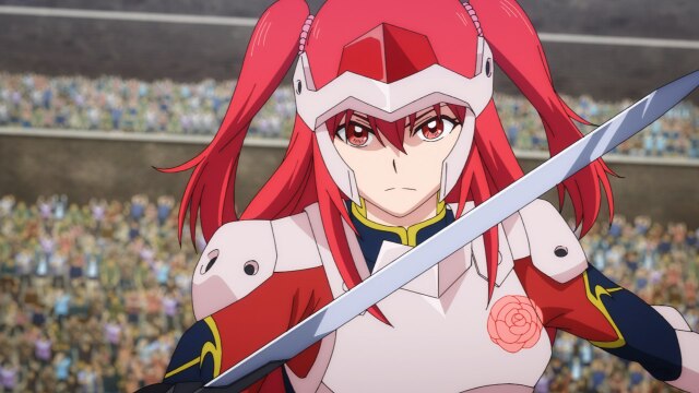 7話 「世界最強の魔術師である少女は、魔術学院に潜入する」