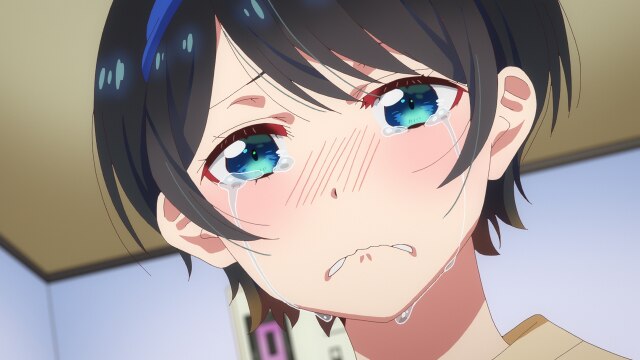 #2 「隣室の彼女」―トナカノ―