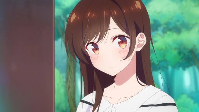#5 「撮影と彼女」―エイガノ―