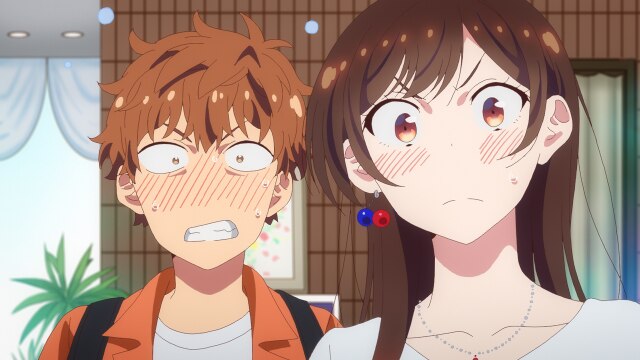 #6 「ラストシーンと彼女」―ラスカノ―