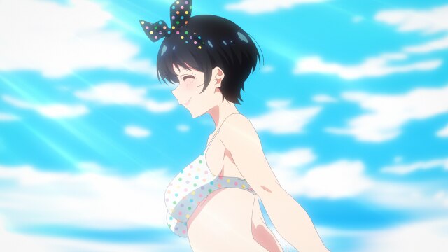 #7 「和也と彼女」―ナマカノ―